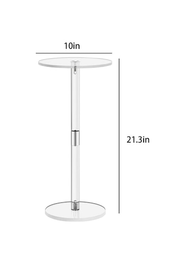 Suntek Magideal İç Mekan Ve Ofis Yatak Odası Için Küçük Sehpa