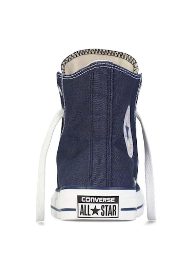 Converse Chuck Taylor All Star Unisex Günlük Spor Ayakkabı M9622C Lacivert