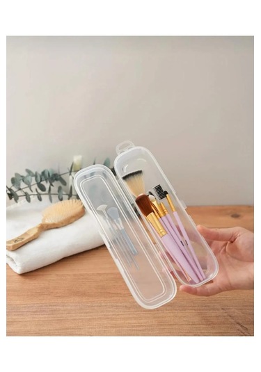 6 Adet Multix Çatal Kaşık Bıçak Saklama Kutusu - Çeyizlik Kaşık T