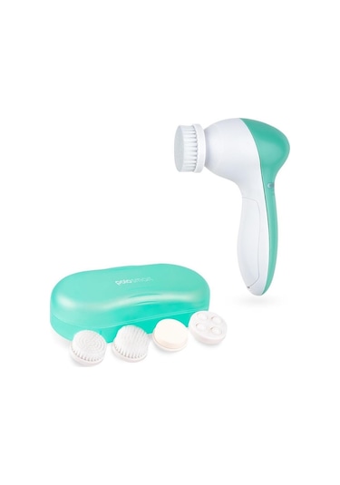 Polo Smart Elektronik Yüz Temizleme Fırçası