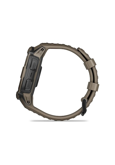 Garmin Instinct 2x Solar Tactical Coyote Tan Multisport Akıllı Saat