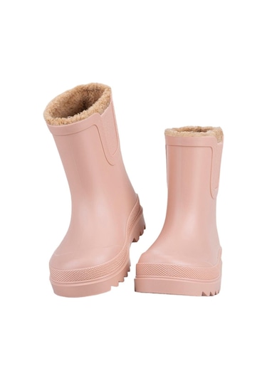 Igor Tokio Borreguito Yağmur Çizmesi Pudra Pudra