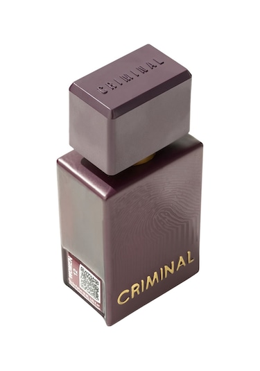 Criminal 20 Kadın Parfüm EDP 60 ML