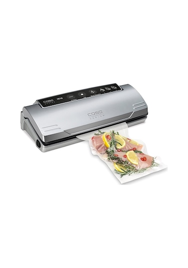 Caso Germany VC 10 Vakumlama Makinesi