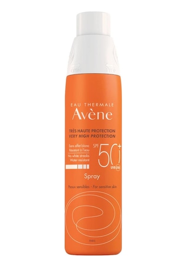 Avene Güneş Koruyucu Sprey Spf 50+ 200 ML