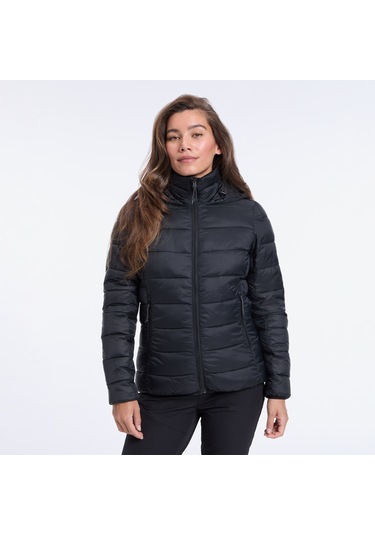 Mckinley Erika Kadın Siyah Outdoor Mont 432420