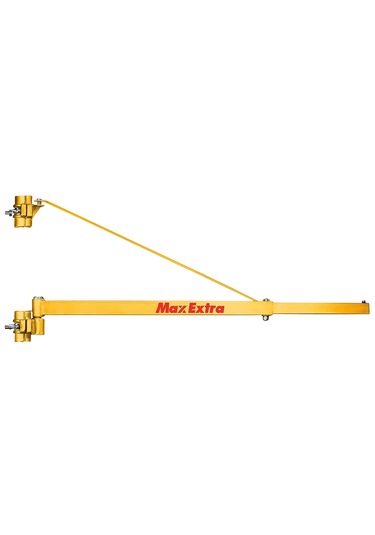 Stanvolt Vinç Bağlantı Aparatı 250-1200 Kg Tüm Vinçlerle Uyumlu