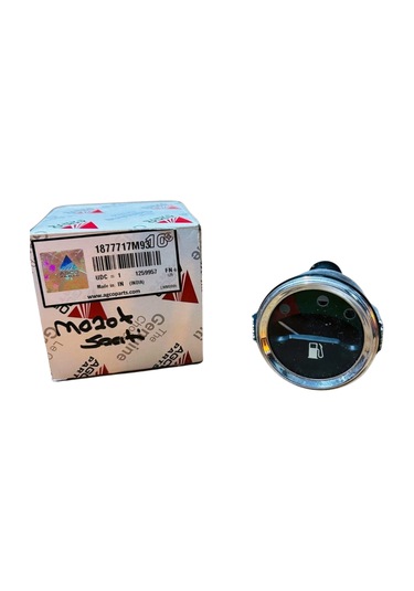 Massey Ferguson 240-285 Mazot Saati Agco Parts