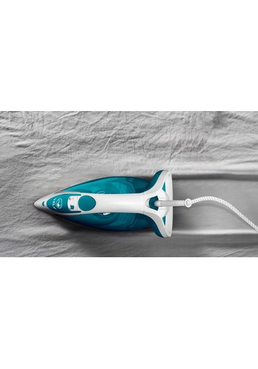 Tefal FV5718 Easygliss 2400 W Buharlı Ütü