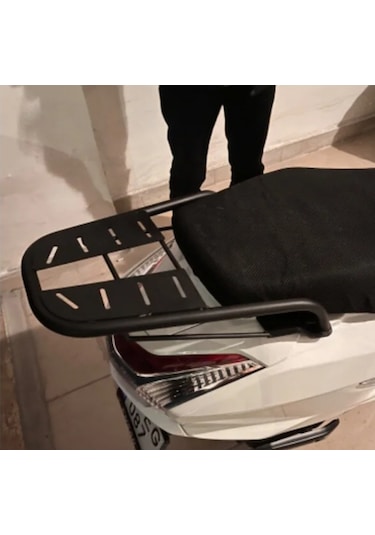 Honda Activa Çanta Demiri 2023