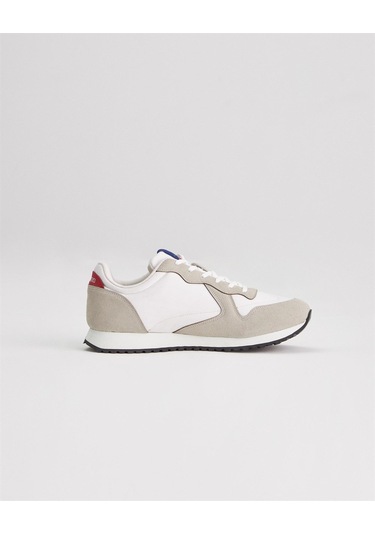 Kappa Logo Komaya Tk Erkek Sneaker - Beyaz