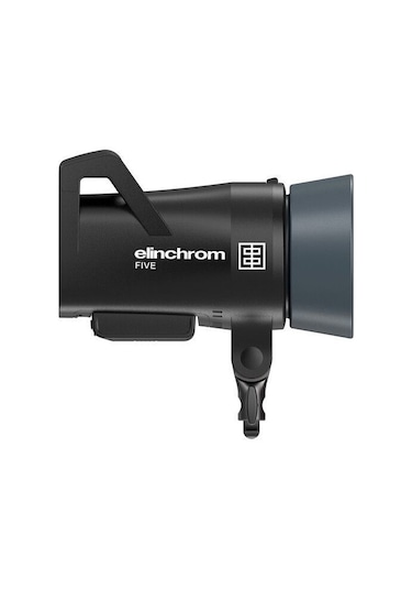 Elinchrom Fıve Akülü Flaş Kiti