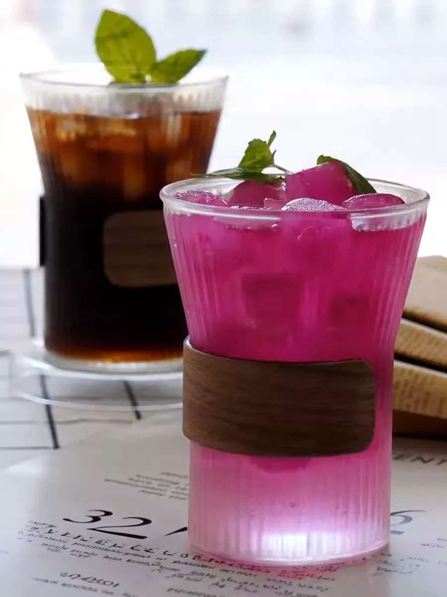 Conflate Armuje Camlı Türk Bardakları Seti, 310 Ml, 2 Adet 203090575 Beyaz