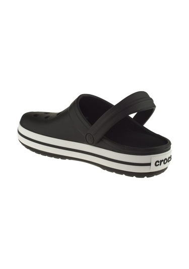 Crocs Crocband Erkek Terlik - Siyah