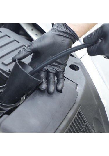 Homyl Araç Parçaları Için Otomatik Duman Kaçak Dedektörü