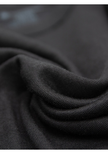 Blackspade Çocuk Termal Tişört 2. Seviye 9265 Siyah