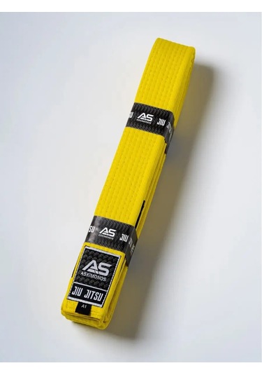 Askımonos Bjj Jiu-jitsu Grepling Judo Kemer Kuruş Kuntusu 151091559 Gri