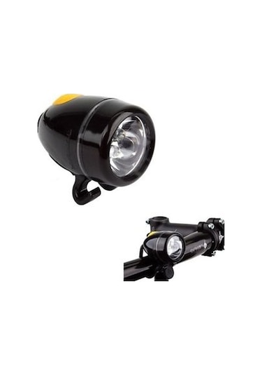 Topeak Whitelite Iı Ön Lamba250030 Beyaz