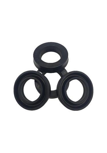 Piston Boğaz Keçesi Nbr K21 - 50x62x9