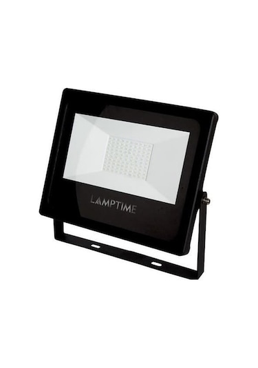 Lamptime 100 Watt Led Projektör Beyaz Işık 252610