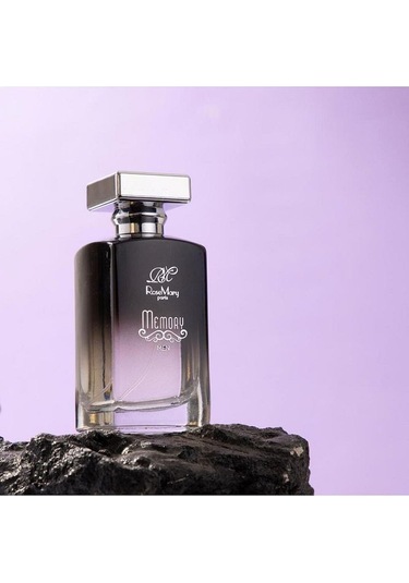 Rosemary Paris Memory Erkek Parfüm EDP 100 ML