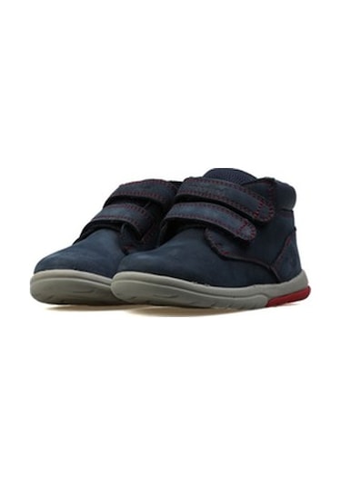 Timberland Lacivert Çocuk Botu A1Jvq New Toddle Tracks H&L Boo