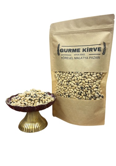 Gurme Kirve Börülce Yerli 1 KG