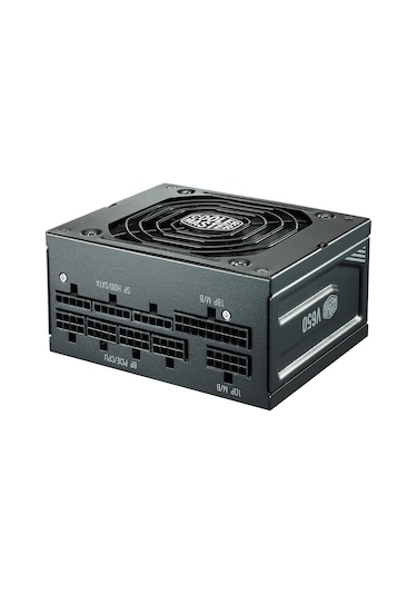 Cooler Master V650 SFX Gold 650W 80+ Gold Tam Modüler Güç Kaynağı