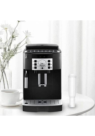 Flybuy Jura Impressa Z5-9 İçin 3 Su Filtresi Değiştirin Ywa5h6 Siyah Siyah