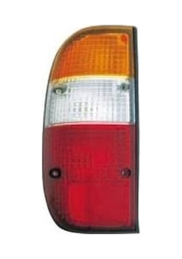 Ford Ranger 1999-2001 Arka Stop Lambası Sağ Tyc Made In Taiwan