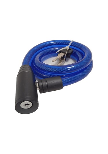 Halat Kilit 12 X 80 Cm Zhonglı 84101