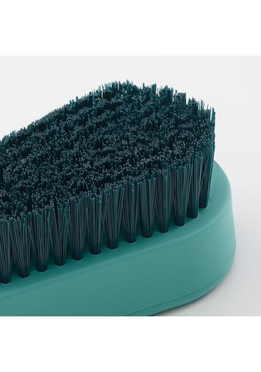 Ikea Pepprıng Mutfak Banyo Ovma Temizleme Fırçası 2'li