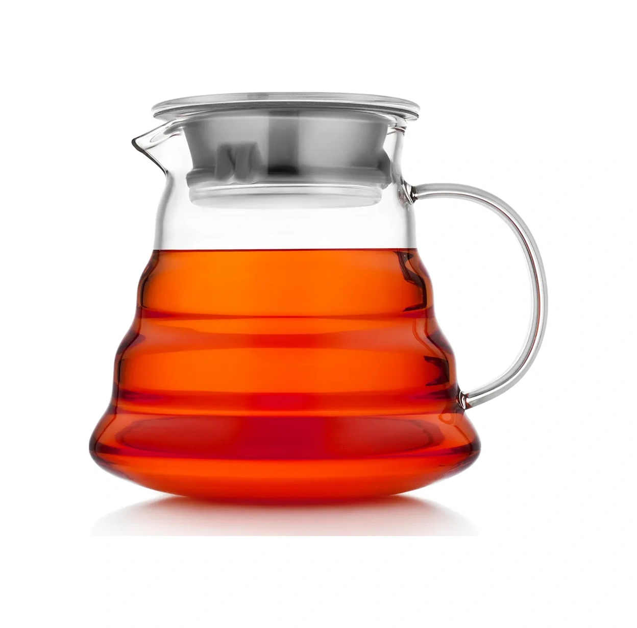 Teastar Hario 600 Ml Demleme Çaydanlık 15385720 Beyaz