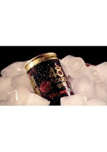 48 Hours Gold Teneke 150 Ml 24 Adet