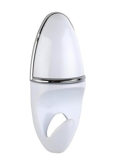 Buffer Bornoz Askısı Lüx Milenyum Bornozluk 2 Adet Banyo Bornoz Askılığı Diğer