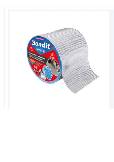Bondıt Bndc207 Kendinden Yapışkanlı Çatı İzolasyon Ve Tamir Bandı