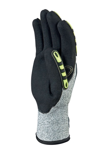 Delta Plus Vv910 Eos Nocut Kesilme Dirençli Eldiven