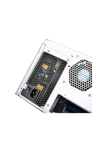 Silverstone SST-RM400 4U ATX Server Kasası