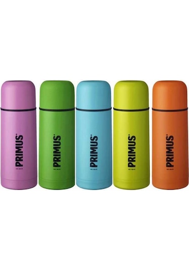 Primus Termos Renkli 0.50 ML Mavi