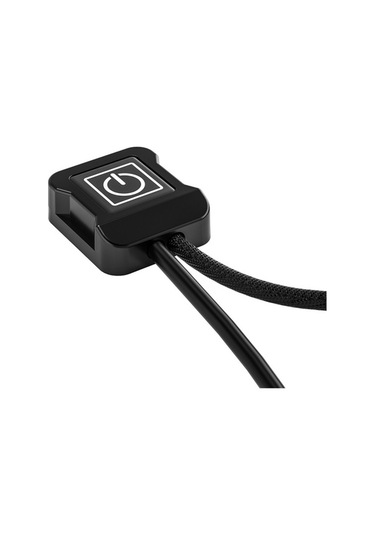 Novahub 12v Motosiklet Isıtma Kolu Kılıfı - 3 Ayarlanabilir Sıcaklık - Elektrikli Isıtıcı - Kış Isıtmalı Gidon