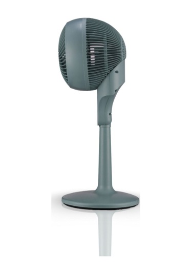 Woox 8 İnch 360 Derece Salınımlı Uzaktan Kumandalı Dokunmatik Ekran 64 Cm Zaman Ayarlı Ayaklı Vantilatör