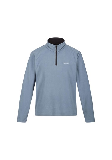 Regatta Thompson Fleece Erkek Polar Gri