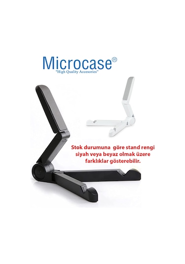 Alcatel Uyumlu 8088X 3T 10 HD 4G Bluetooth Klavye+Mouse+Stand AL8106