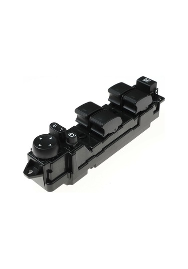 Mazda 6 Cam Düğmesi Anahtarı Sol Dörtlü 2009--2012