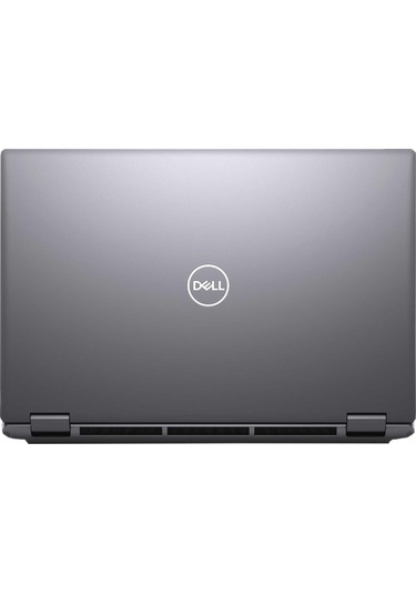Dell Precision M7780 XCTOP7780EMEA_VP1A3 i7-13850HX 32 GB 4 TB SSD RTX3500ADA 17.3" W11P Dizüstü Bilgisayar