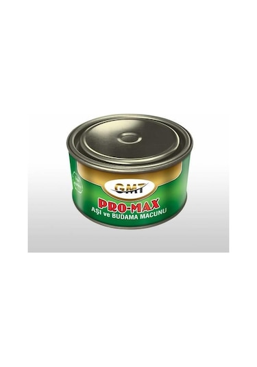 Aşı Macunu 500 Gr Gmt Pro Max Aşı Macun Aşı Macunu Aşı Ve Budama