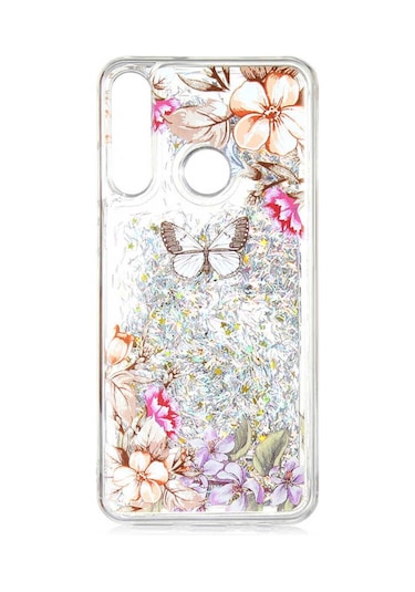 Samsung Uyumlu Galaxy A10s Kılıf Zore Marshmelo Silikon NO6