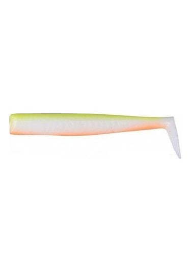 Savage Gear Lb Sandeel 10cm 6.7gr Silikon Yem Lemon Back