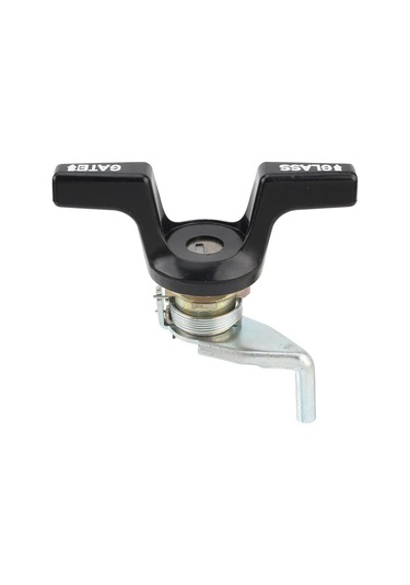 Synodicmonth Buick Regal Ve Gmc Chevrolet K5 İçin Bagaj Kapağı Kilidi 12507441 12507442