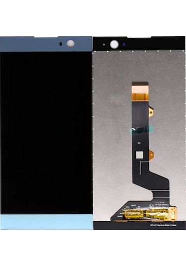 Sony Xperia Xa2 H3113 Lcd Ekran Dokunmatik (494013752)